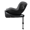 Cadira de cotxe Sirona Gi i-Size Confort Lava Grey