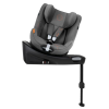 Cadira de cotxe Sirona Gi i-Size Confort Lava Grey