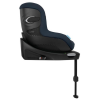 Cadira de cotxe Sirona Gi i-Size Plus Ocean Blue