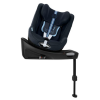 Cadira de cotxe Sirona Gi i-Size Plus Ocean Blue