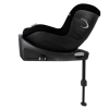 Cadira de cotxe Sirona Gi i-Size Plus Moon Black