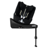 Cadira de cotxe Sirona Gi i-Size Plus Moon Black