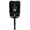 Cadira de cotxe Sirona Gi i-Size Plus Moon Black