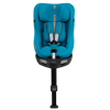 Cadira de cotxe Sirona Gi i-Size Plus Beach Blue