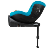 Cadira de cotxe Sirona Gi i-Size Plus Beach Blue
