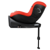 Cadira de cotxe Sirona Gi i-Size Plus Hibiscus Red