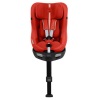 Cadira de cotxe Sirona Gi i-Size Plus Hibiscus Red