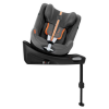 Cadira de cotxe Sirona Gi i-Size Plus Lava Grey