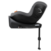 Cadira de cotxe Sirona Gi i-Size Plus Lava Grey