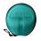 Funda cascos anti soroll Banz 0-3 anys aqua