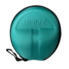 Funda cascos anti ruido Banz 0-3 años aqua