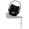 Cadira de Cotxe Cybex Modular Cloud G i-Size Comfort Moon Black
