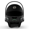 Cadira de Cotxe Cybex Modular Cloud G i-Size Comfort Moon Black