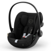 Cadira de Cotxe Cybex Modular Cloud G i-Size Comfort Moon Black