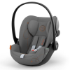 Cadira de Cotxe Cybex Modular Cloud G i-Size Comfort Lava Grey