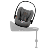 Cadira de Cotxe Cybex Modular Cloud G i-Size Comfort Lava Grey