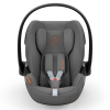Cadira de Cotxe Cybex Modular Cloud G i-Size Comfort Lava Grey