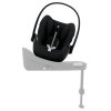 Cadira de Cotxe Cybex Modular Cloud G i-Size Plus Moon Black