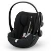 Cadira de Cotxe Cybex Modular Cloud G i-Size Plus Moon Black