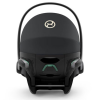 Cadira de Cotxe Cybex Modular Cloud G i-Size Plus Moon Black