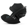 Cadira de Cotxe Cybex Modular Cloud G i-Size Plus Moon Black