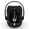Cadira de Cotxe Cybex Modular Cloud G i-Size Plus Moon Black