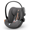 Cadira de Cotxe Cybex Modular Cloud G i-Size Plus Lava Grey