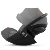 Cadira de Cotxe Cybex Modular Cloud G i-Size Plus Lava Grey