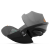 Cadira de Cotxe Cybex Modular Cloud G i-Size Plus Lava Grey