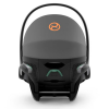 Cadira de Cotxe Cybex Modular Cloud G i-Size Plus Lava Grey