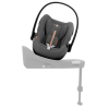 Cadira de Cotxe Cybex Modular Cloud G i-Size Plus Lava Grey