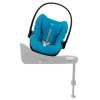 Cadira de Cotxe Cybex Modular Cloud G i-Size Plus Beach Blue