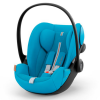 Cadira de Cotxe Cybex Modular Cloud G i-Size Plus Beach Blue
