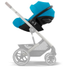 Cadira de Cotxe Cybex Modular Cloud G i-Size Plus Beach Blue