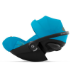 Cadira de Cotxe Cybex Modular Cloud G i-Size Plus Beach Blue