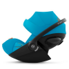 Cadira de Cotxe Cybex Modular Cloud G i-Size Plus Beach Blue