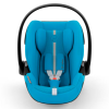 Cadira de Cotxe Cybex Modular Cloud G i-Size Plus Beach Blue