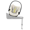 Cadira de Cotxe Cybex Modular Cloud G i-Size Plus Seashell Beige