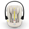 Cadira de Cotxe Cybex Modular Cloud G i-Size Plus Seashell Beige