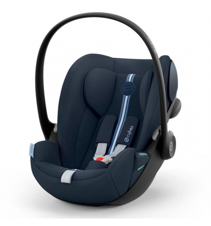 Cadira de Cotxe Cybex Modular Cloud G i-Size Plus Ocean Blue