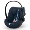 Cadira de Cotxe Cybex Modular Cloud G i-Size Plus Ocean Blue