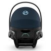 Cadira de Cotxe Cybex Modular Cloud G i-Size Plus Ocean Blue
