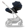 Cadira de Cotxe Cybex Modular Cloud G i-Size Plus Ocean Blue