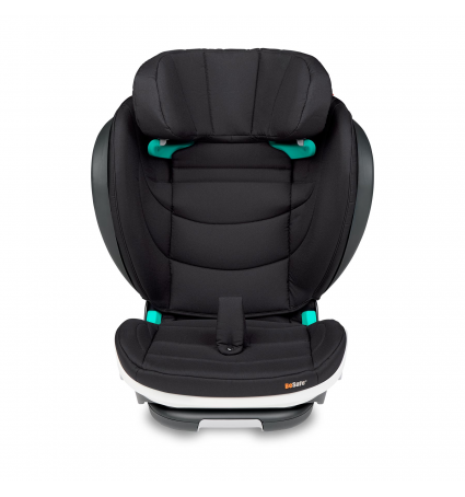 Cadira de cotxe Besafe Izi Flex FIX 2 i-Size Black Cab 
