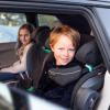 Cadira de cotxe Besafe Izi Flex FIX 2 i-Size Black Cab 