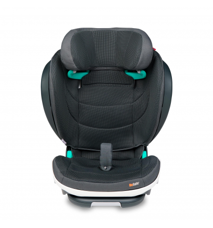 Cadira de cotxe Besafe Izi Flex FIX 2 i-Size Antracite Mesh