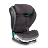 Cadira de cotxe Besafe Izi Flex FIX 2 i-Size Metallic Melange