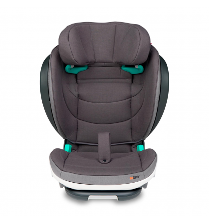 Cadira de cotxe Besafe Izi Flex FIX 2 i-Size Metallic Melange