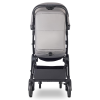 Cadira de passeig Easywalker Jackey2 Pebble Grey