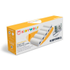 Papel Adhesivo Kidywolf Kidyroll para cámara Kidyprint 